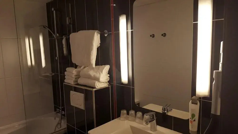 ibis Styles Paris Pigalle Montmartre