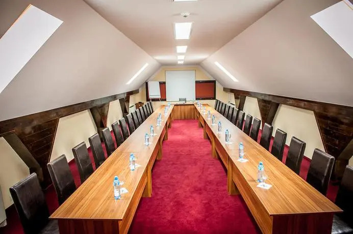 Hotel Class Hermannstadt