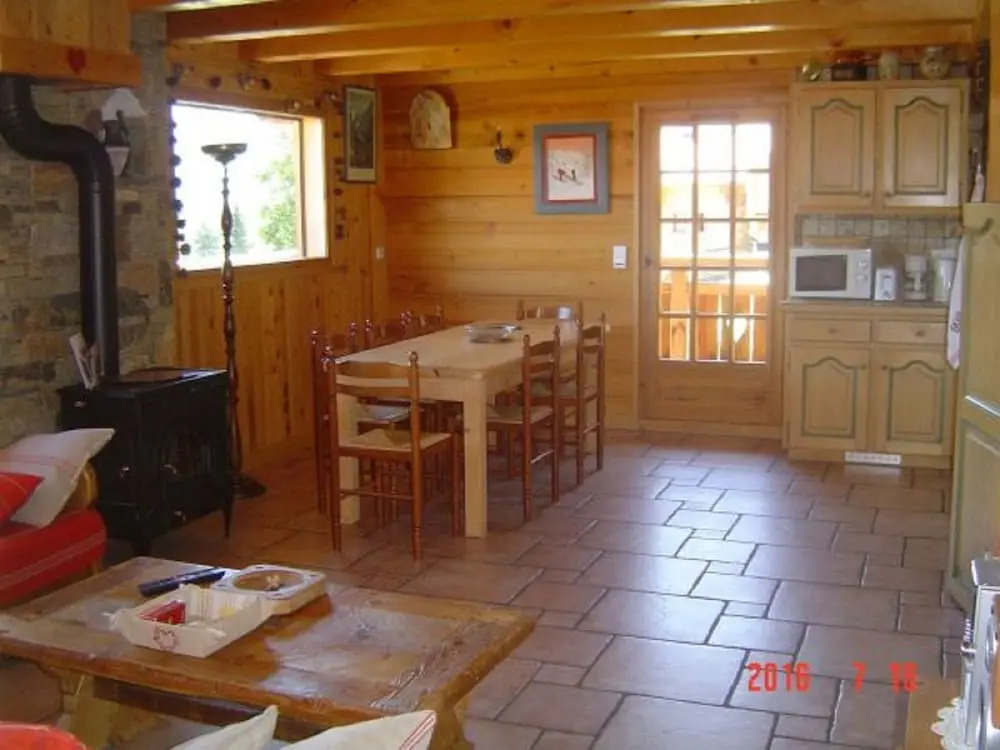 Chalet Sage