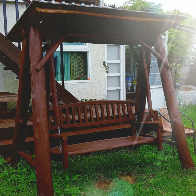 Jeju Hill Story