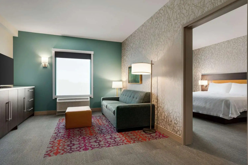 Home2 Suites By Hilton Dalton