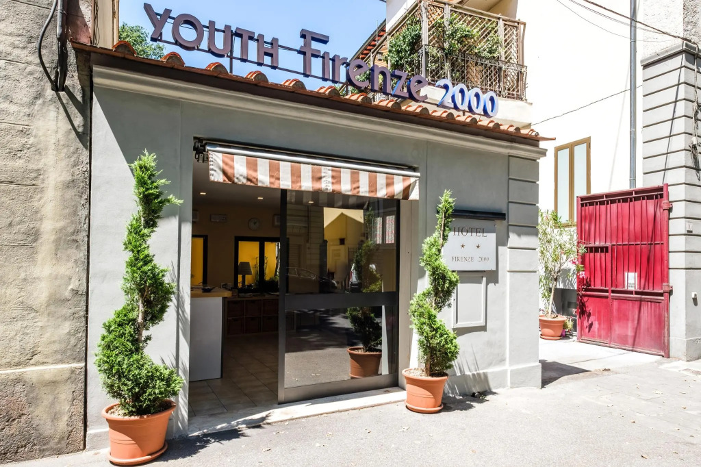 Hotel Firenze 2000