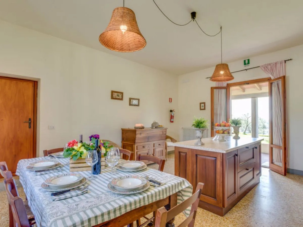 Villa Villa Beboli per 18 pax by Interhome