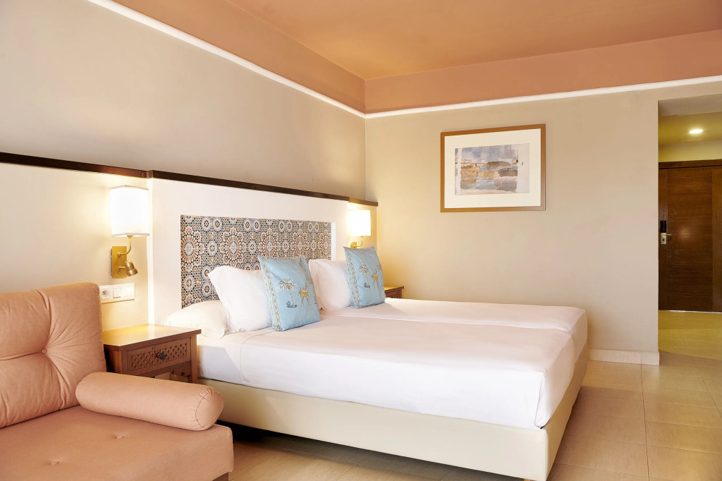 Iberostar Waves Saidia