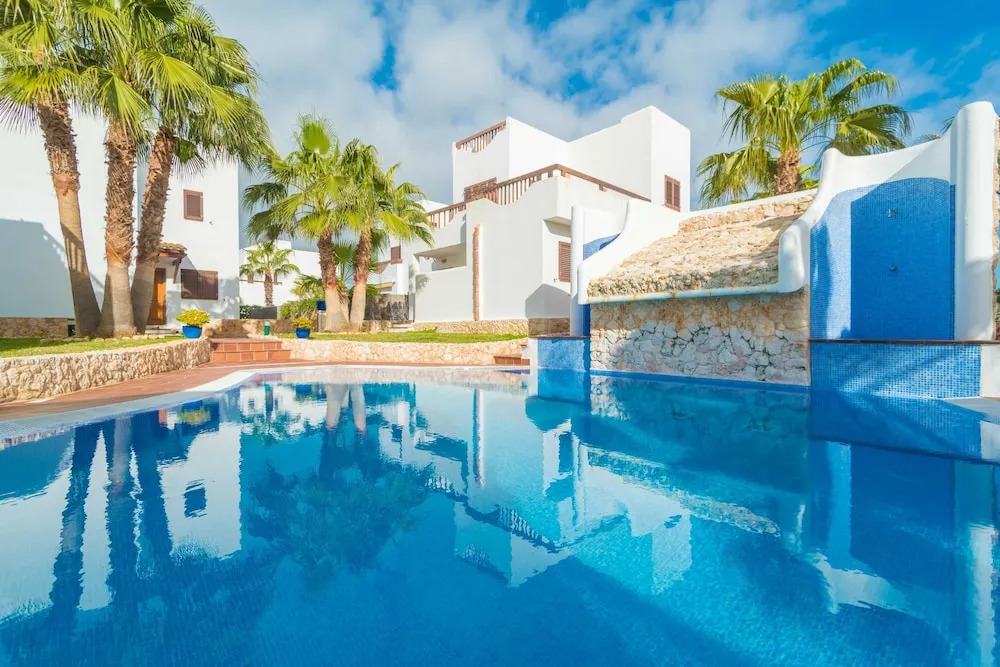 Marina dOr IV, casa 5