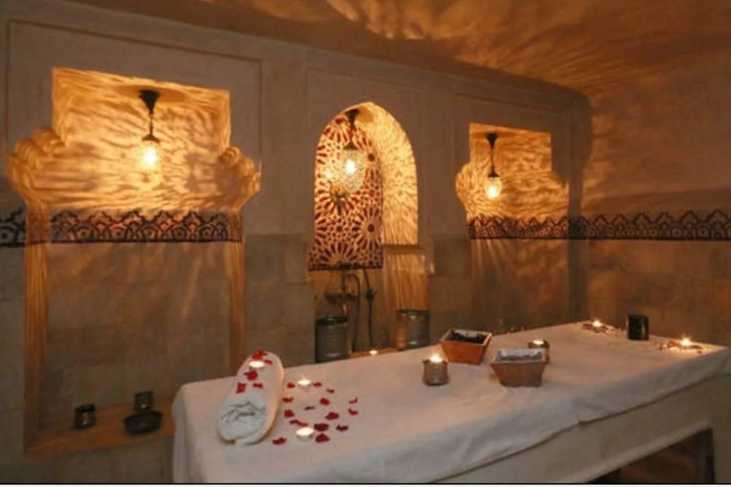 Hotel Islane