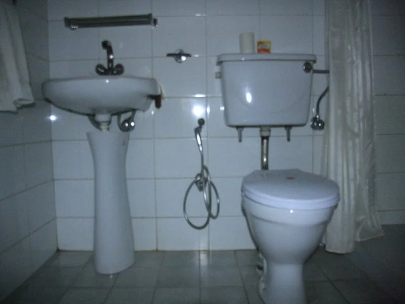 Arcadia Apartment Hotel