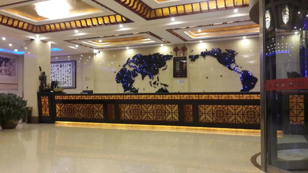 Jinxin Hotel