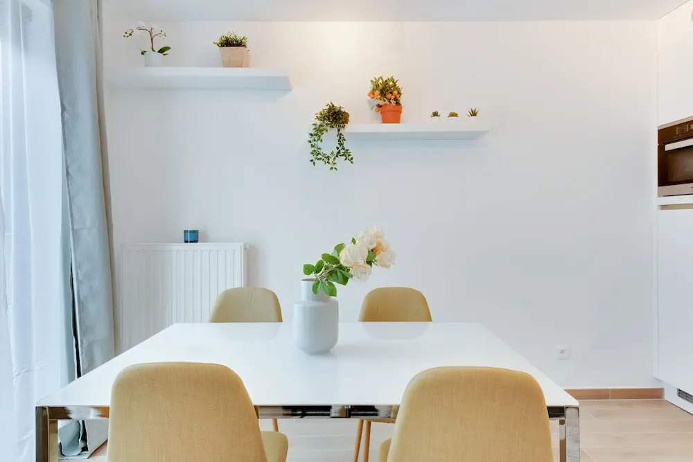 Europea Royal Studio Residence