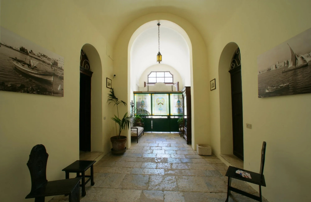 Al Bastione Imperiale B&B