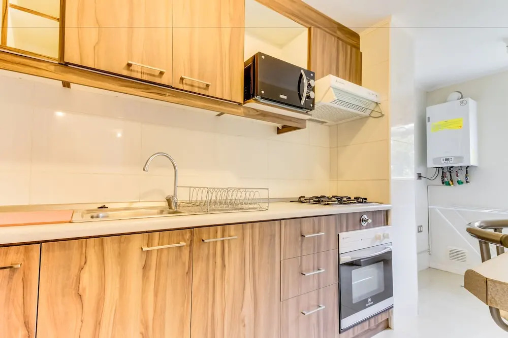 Departamento Cómodo en Puerto Varas