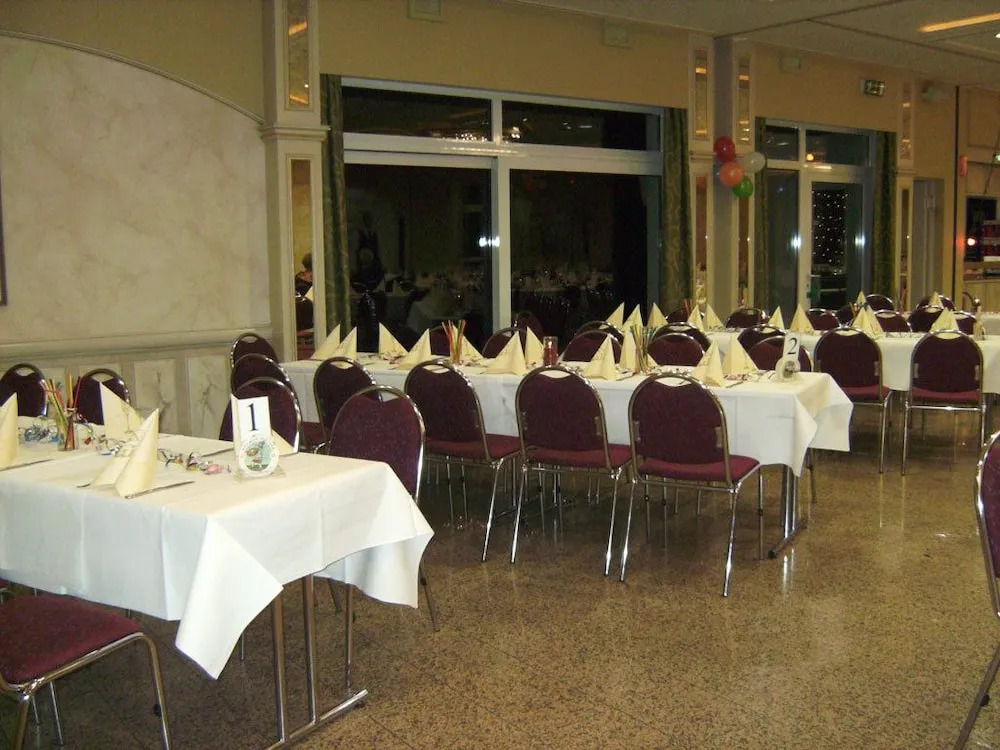 Hotel Görres