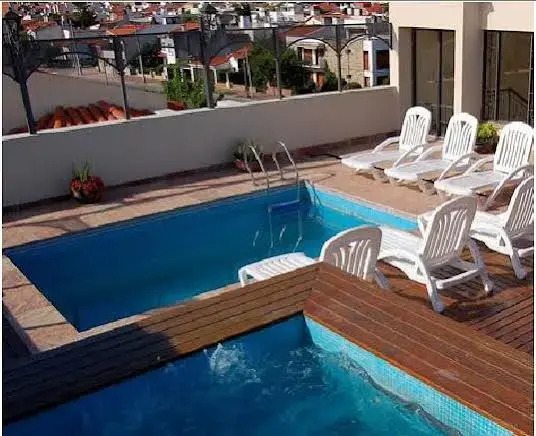 Hotel Mirador del Cerro