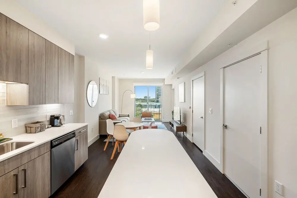 Kasa Houston Midtown South Apts