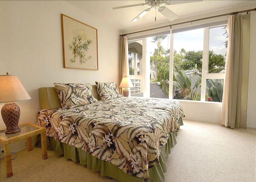 Palms at Wailea 1606 - Two Bedroom Condo