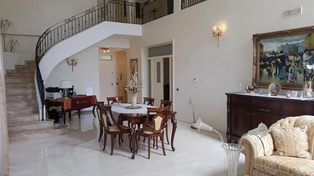 Villa Fontebrera