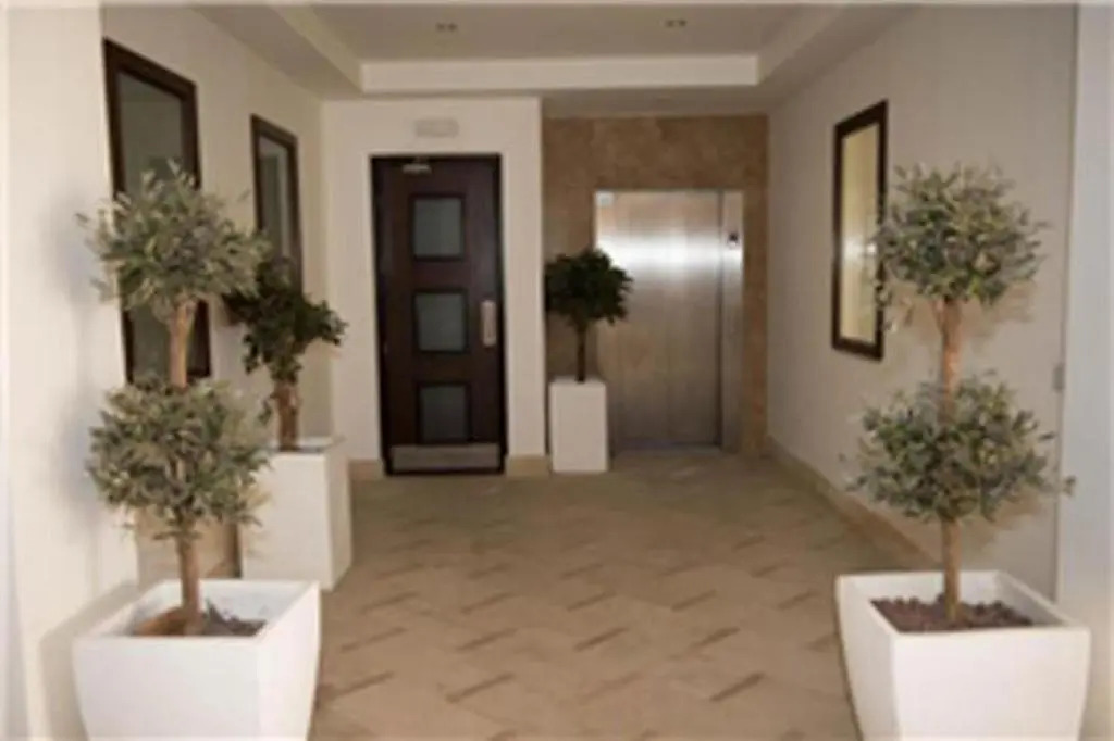 The Elysian Suite