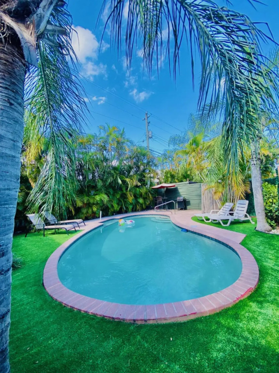 Wilton Manor Oasis