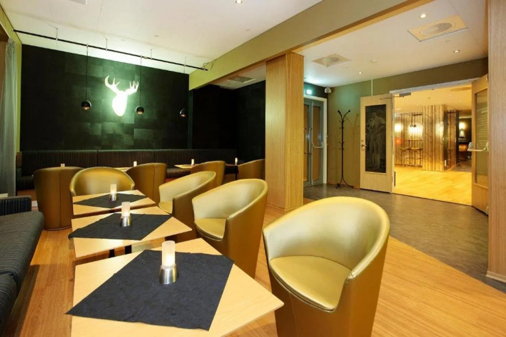 Frich`s Hotel Surnadal