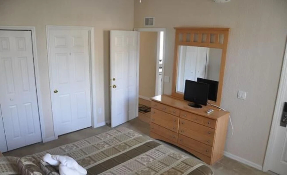 Sandy Creek - Terra Lago Townhome 251 4 Bedroom Townhouse