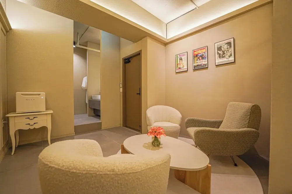 mogua hotel