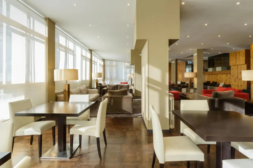 Hotel Tobazo