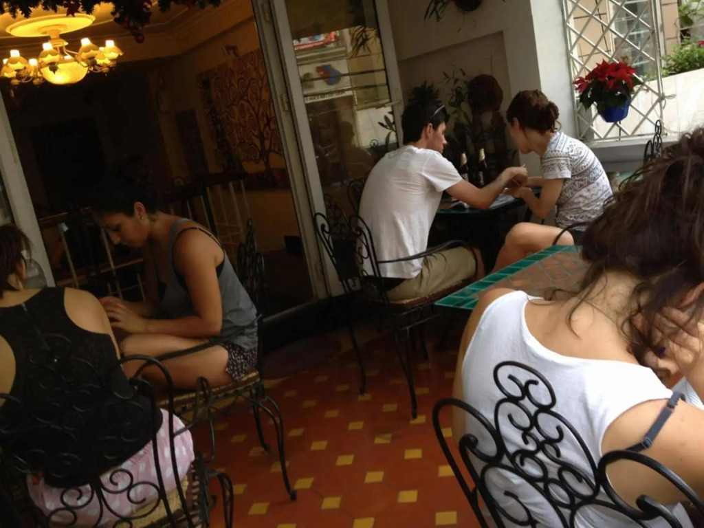 Hong Han Hotel