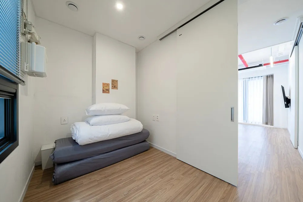 Urbanstay Boutique Ikseon