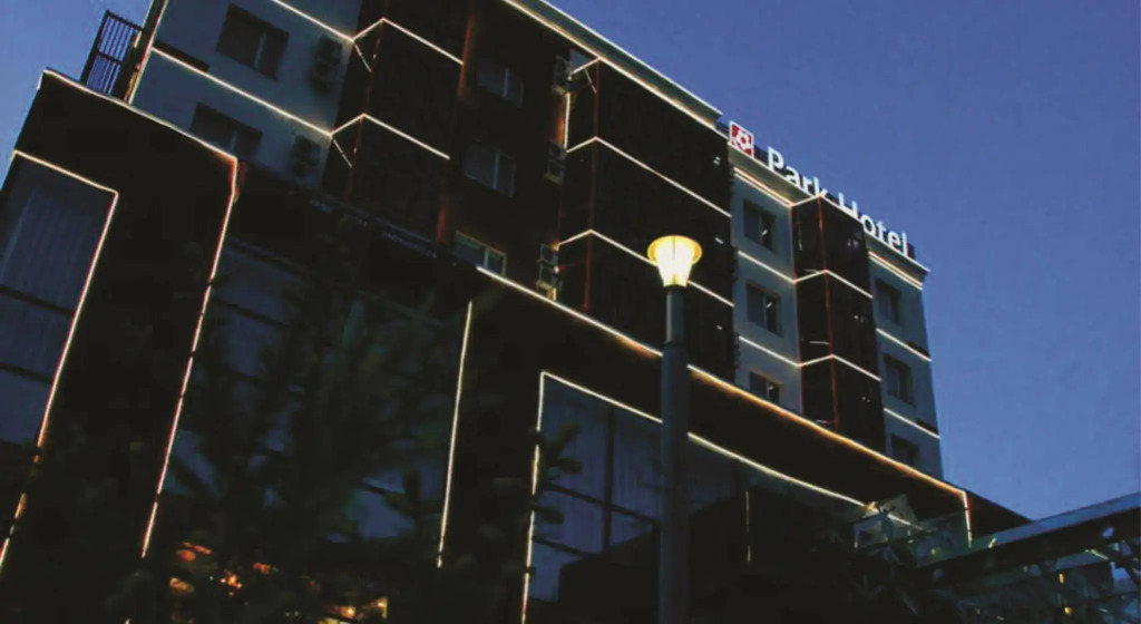 Park Hotel