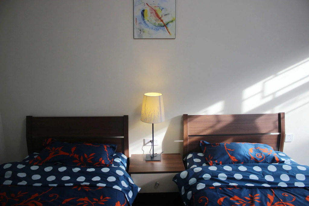 Heyuan International Youth Hostel