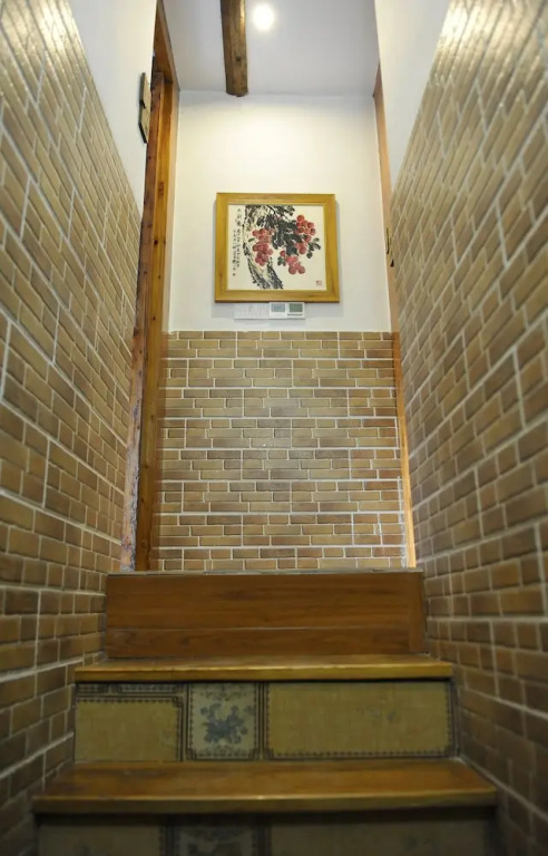 Huangshan Old Street Boutique Inn