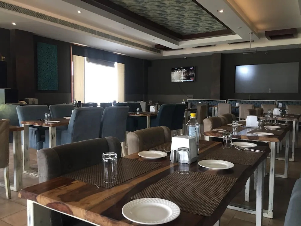 RK Riyasat Resort