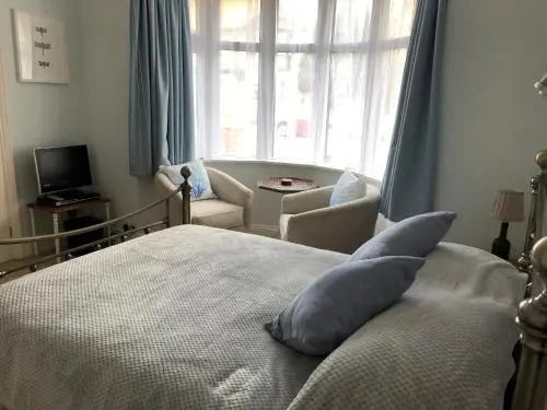 Burlington House Guest House