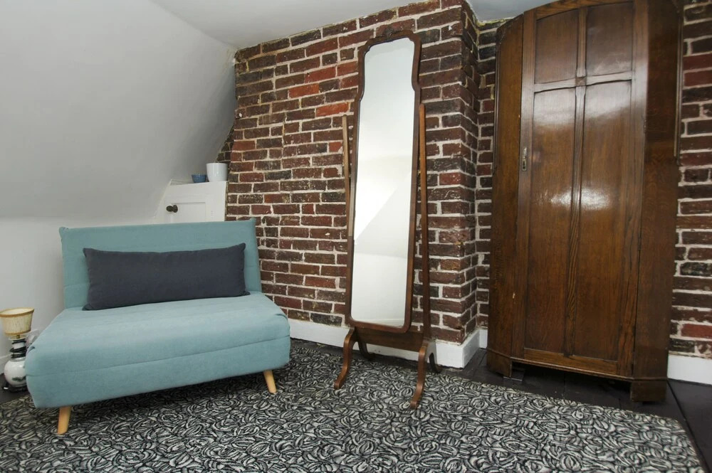 St James's Townhouse