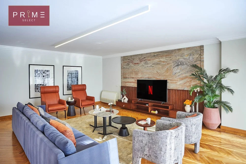 Prime Residence Arkadia