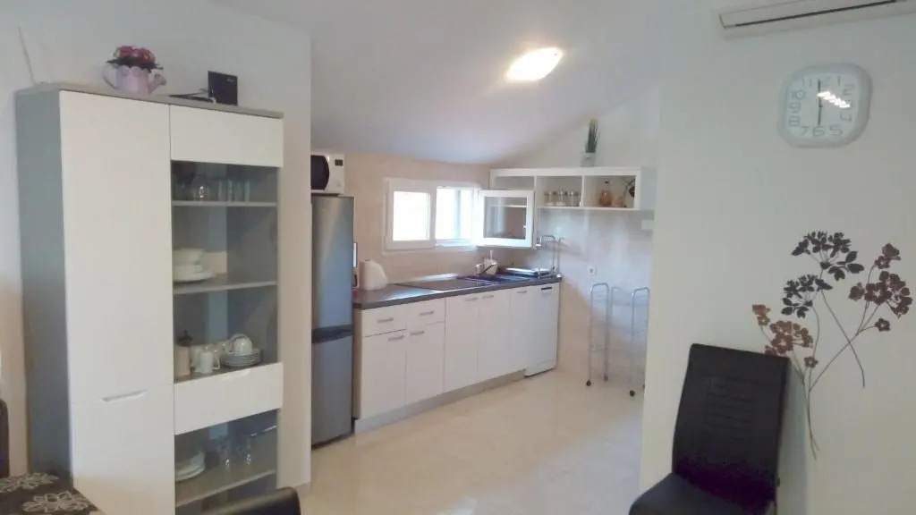 Apartment Rusula