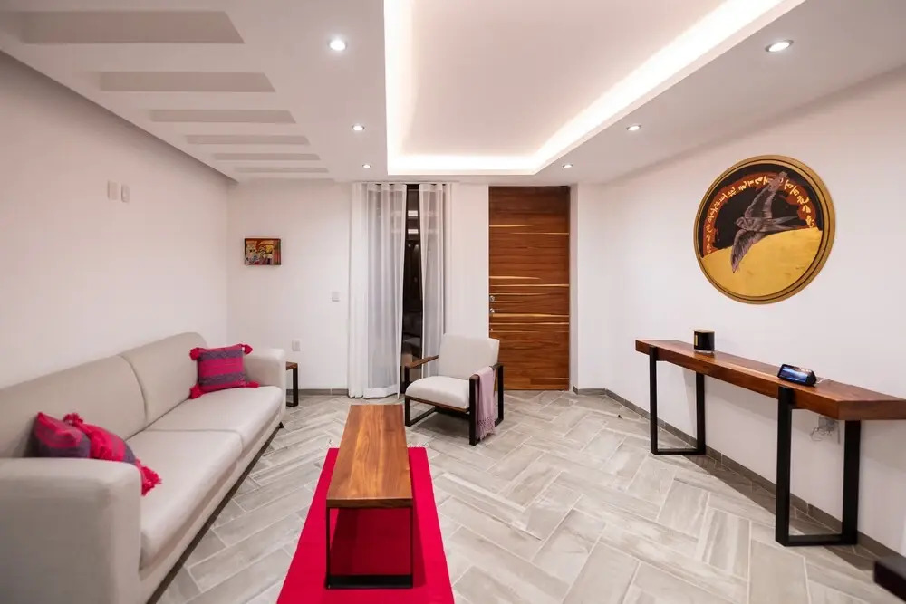 Suites Huayapam Oaxaca