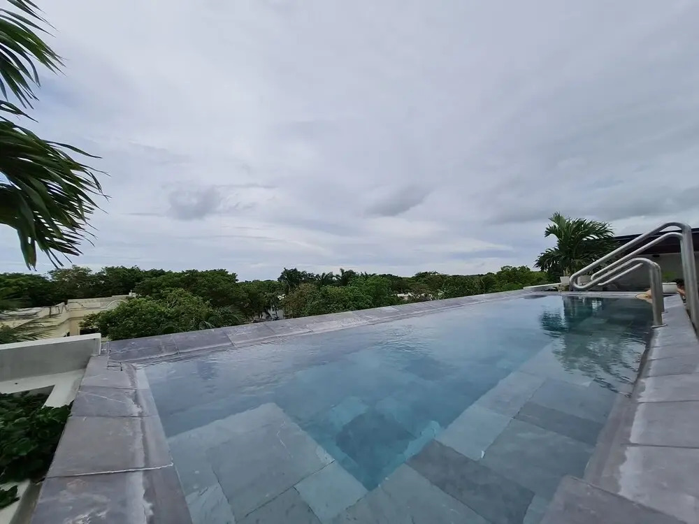 Awa Playacar 8 Pax 3BR Deluxe in Jungle