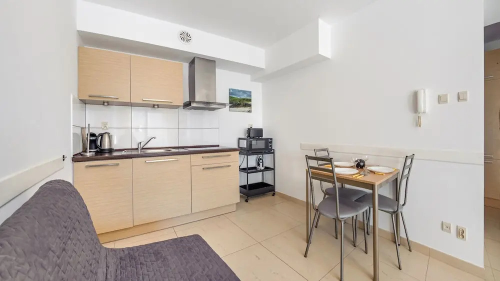 Apartamenty Sun & Snow Lido