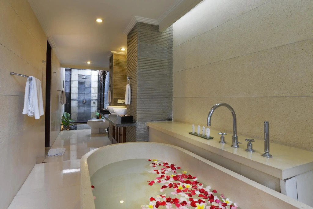 The Khayangan Dreams Villa, Seminyak