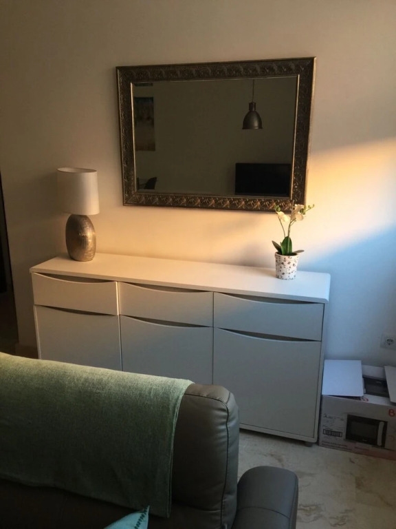 Apartment With one Bedroom in Torremolinos - 400 m From the Beach
