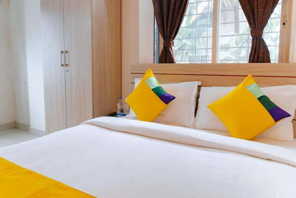 Itsy Hotels Opal Suites, Mundhwa, Near Koregaon Park