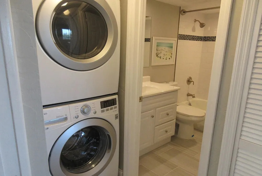Islands End #801 2 Bedrooms 2 Bathrooms Condo