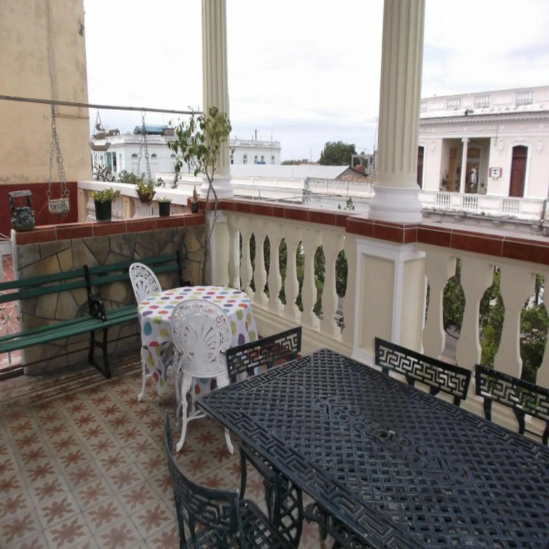 Hostal Casa Zorzano