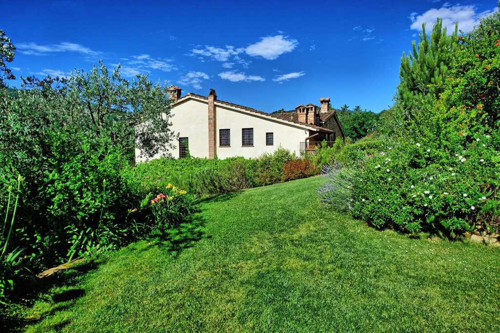 Borgo Toscano