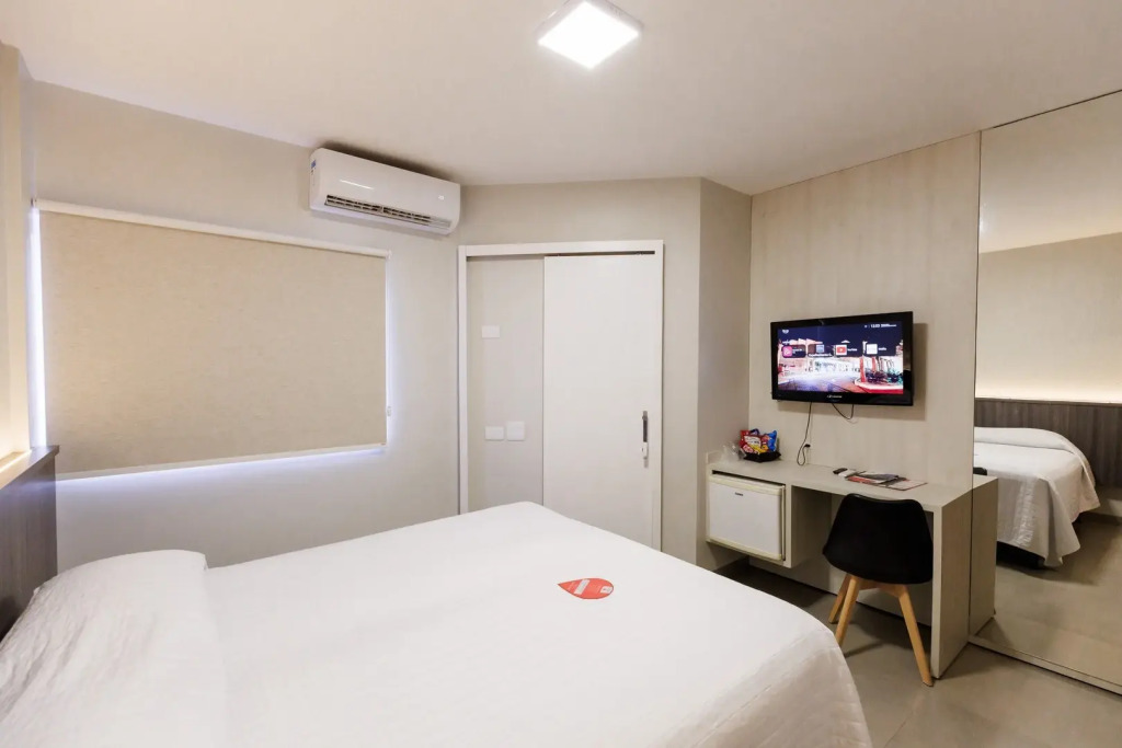 Tonello Business Hotel