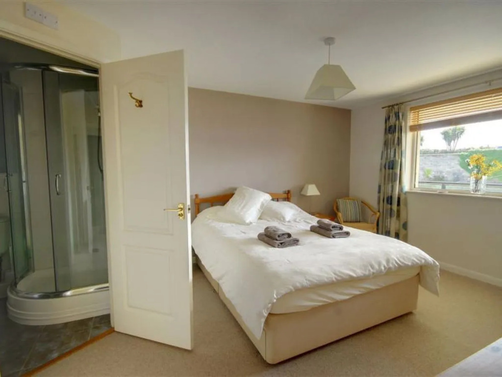 Flat 31 Clifton Court