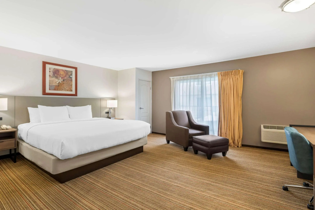 Comfort Inn Cockatoo Near LAX Airport