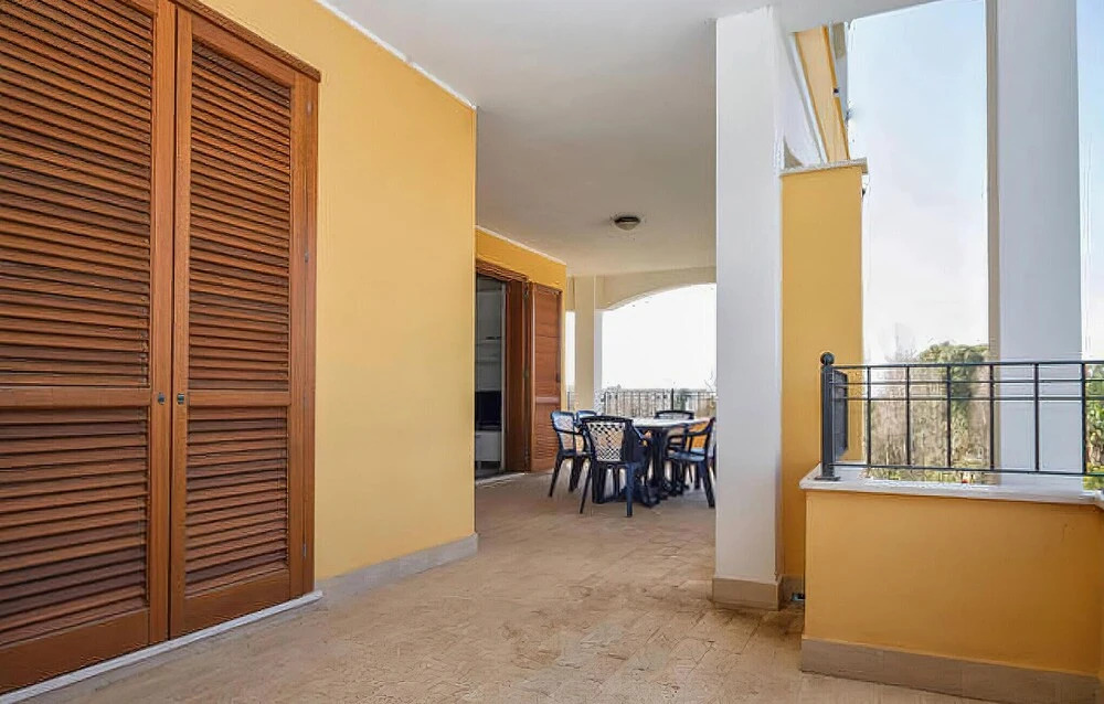 Amazing Apartment in Alghero With 3 Bedrooms and Wifi