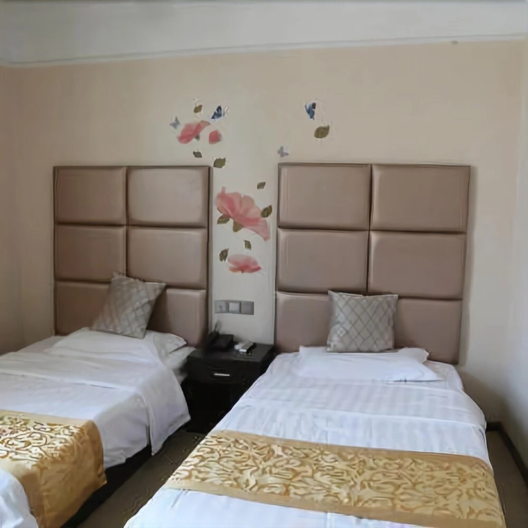 Haoshangjia Hotel